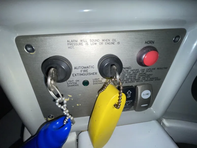 Slide: The Image of Formula 280 SS 2006 - 5831351