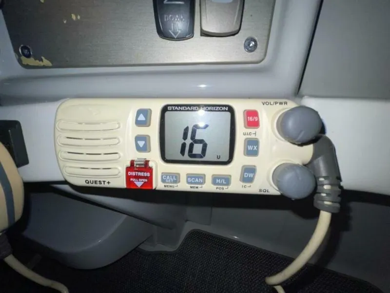 Slide: The Image of Formula 280 SS 2006 - 5831353