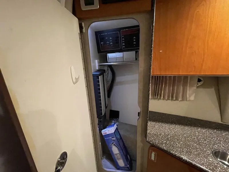 Slide: The Image of Formula 280 SS 2006 - 5831310