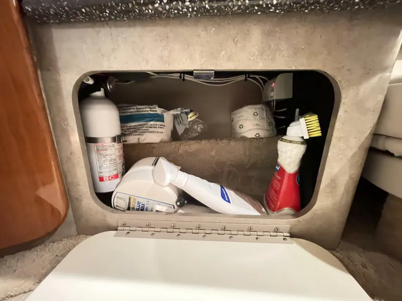 Slide: The Image of Formula 280 SS 2006 - 5831311