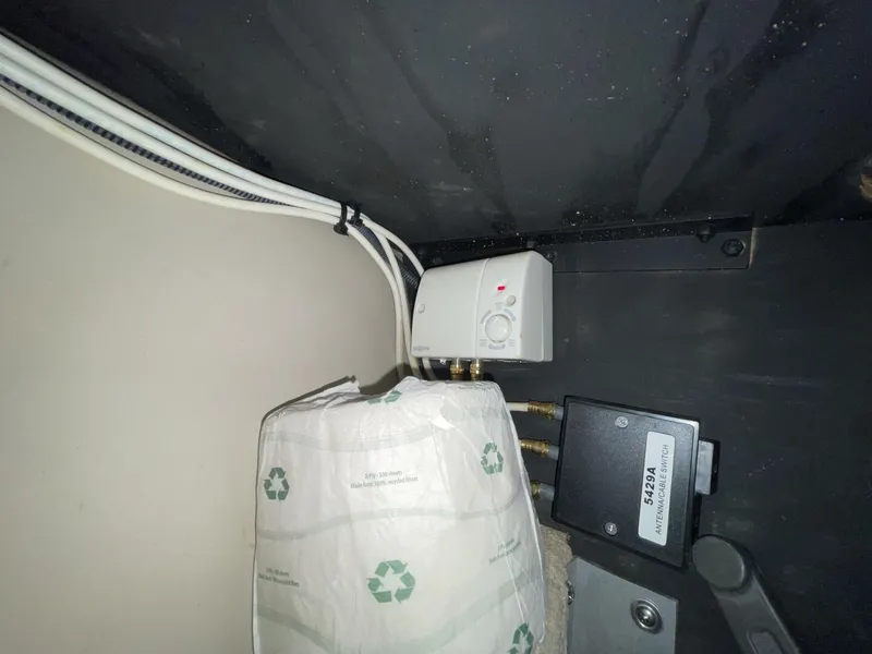 Slide: The Image of Formula 280 SS 2006 - 5831312