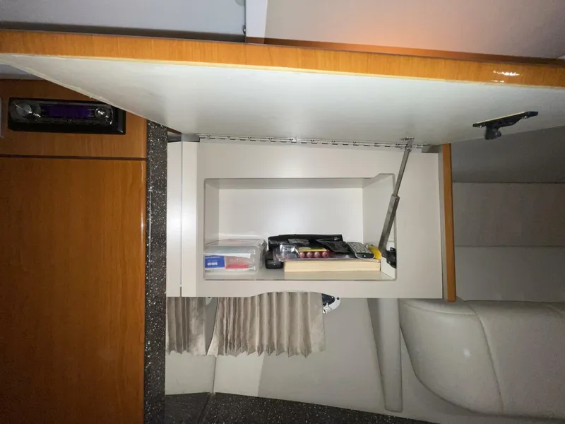 Slide: The Image of Formula 280 SS 2006 - 5831316