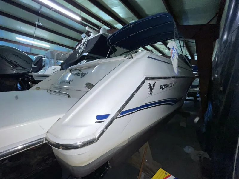 Slide: The Image of Formula 280 SS 2006 - 5831299