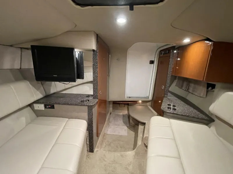 Slide: The Image of Formula 280 SS 2006 - 5831321