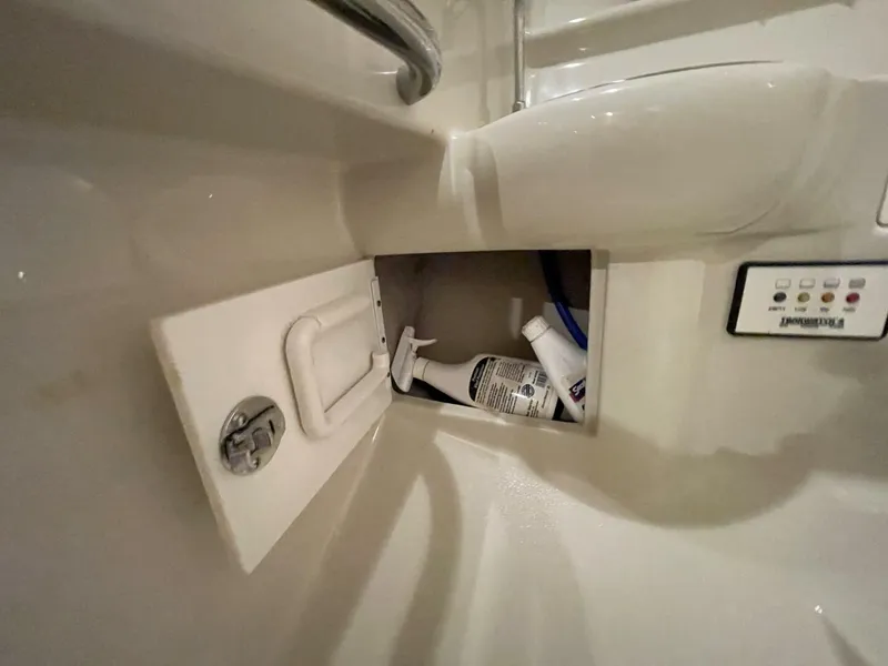 Slide: The Image of Formula 280 SS 2006 - 5831323