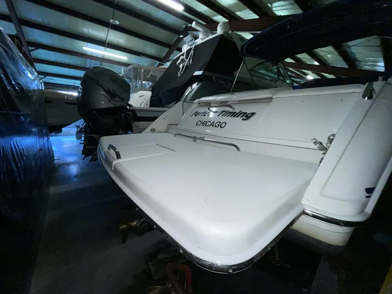 Slide: The Image of Formula 280 SS 2006 - 5831300