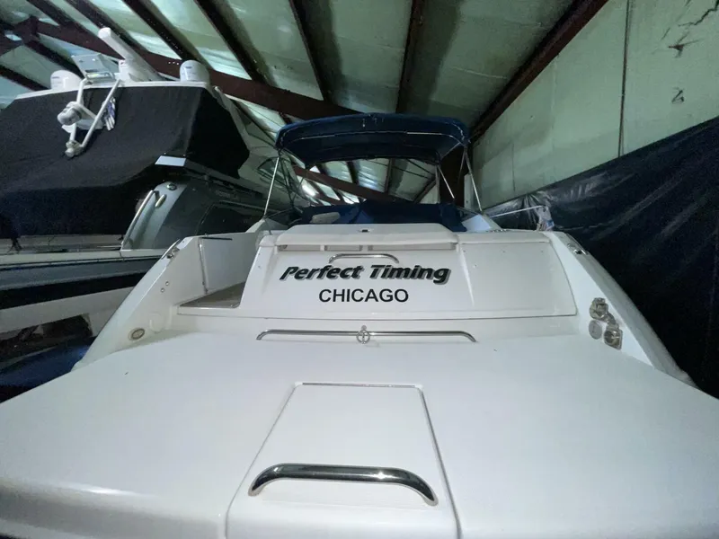 Slide: The Image of Formula 280 SS 2006 - 5831301