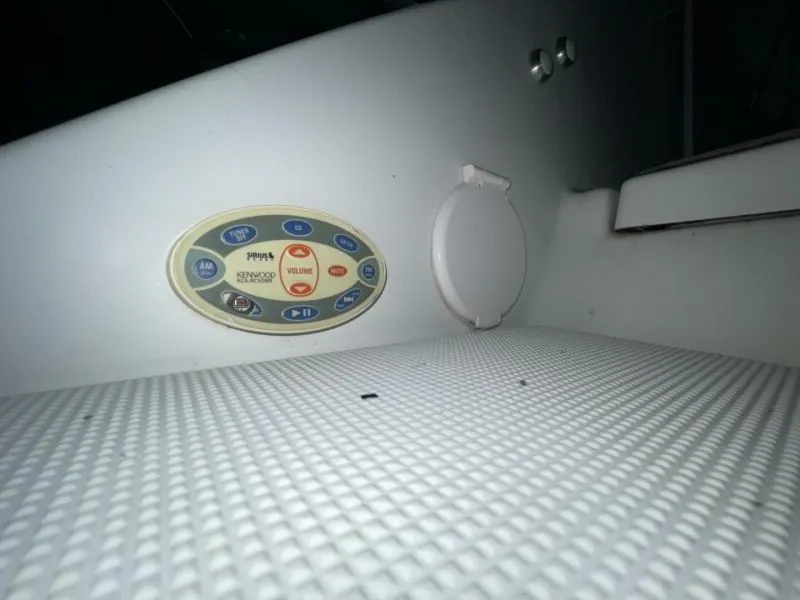 Slide: The Image of Formula 280 SS 2006 - 5831303