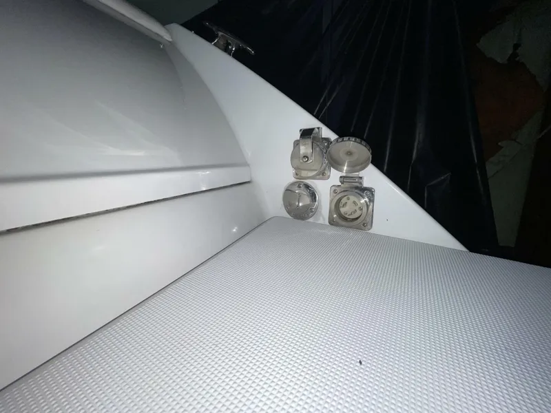 Slide: The Image of Formula 280 SS 2006 - 5831302