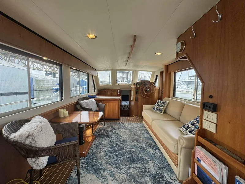 Slide: The Image of Mainship 34 2006 - 5831611