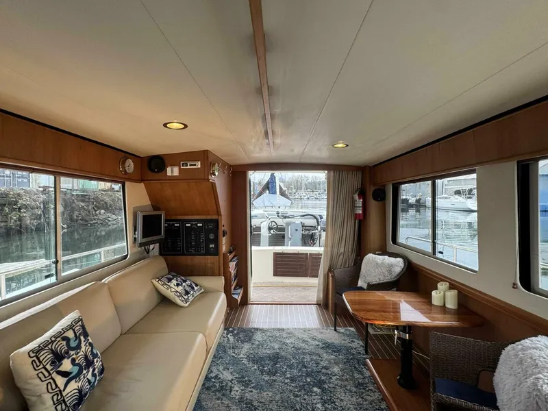 Slide: The Image of Mainship 34 2006 - 5831612