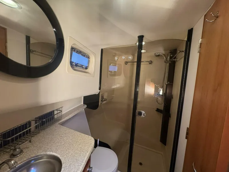 Slide: The Image of Mainship 34 2006 - 5831621