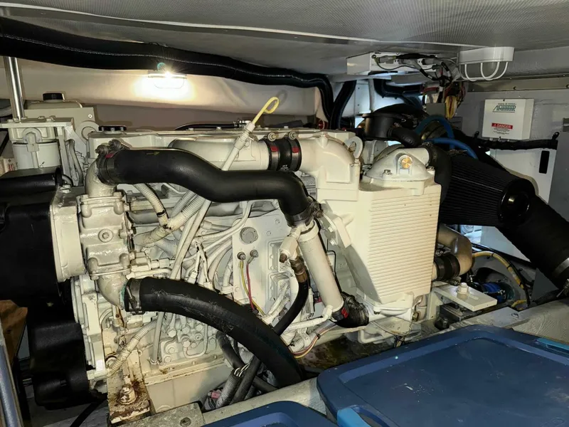 Slide: The Image of Mainship 34 2006 - 5831622