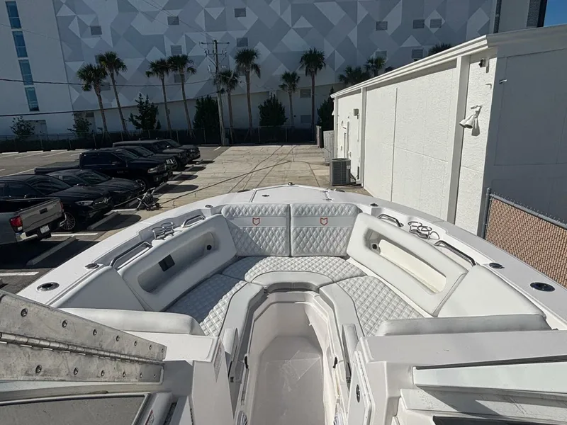 Slide: The Image of Sea Fox 288 Traveler 2026 - 5832594