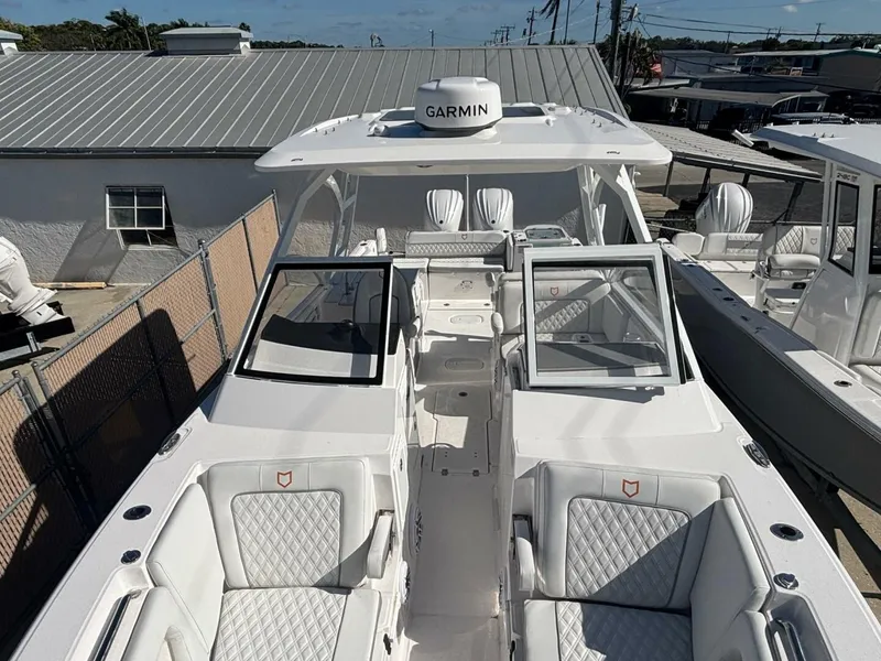 Slide: The Image of Sea Fox 288 Traveler 2026 - 5832603