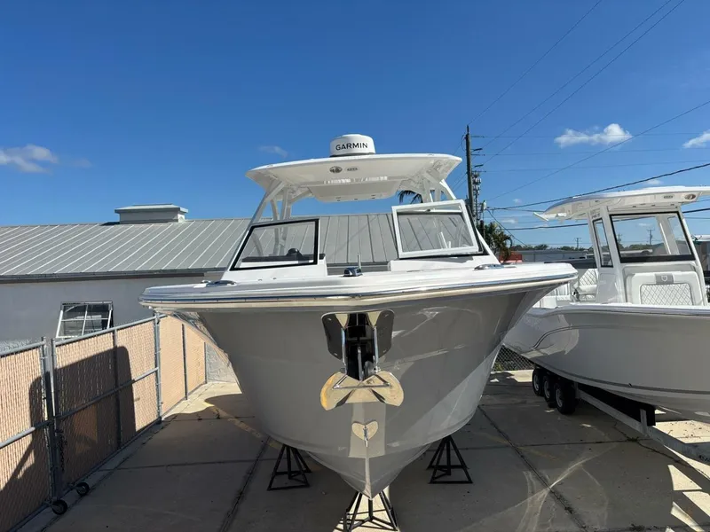 Slide: The Image of Sea Fox 288 Traveler 2026 - 5832600