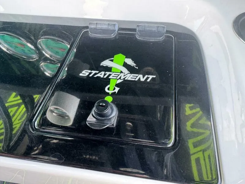 Slide: The Image of Statement 380 Open 2018 - 5832079