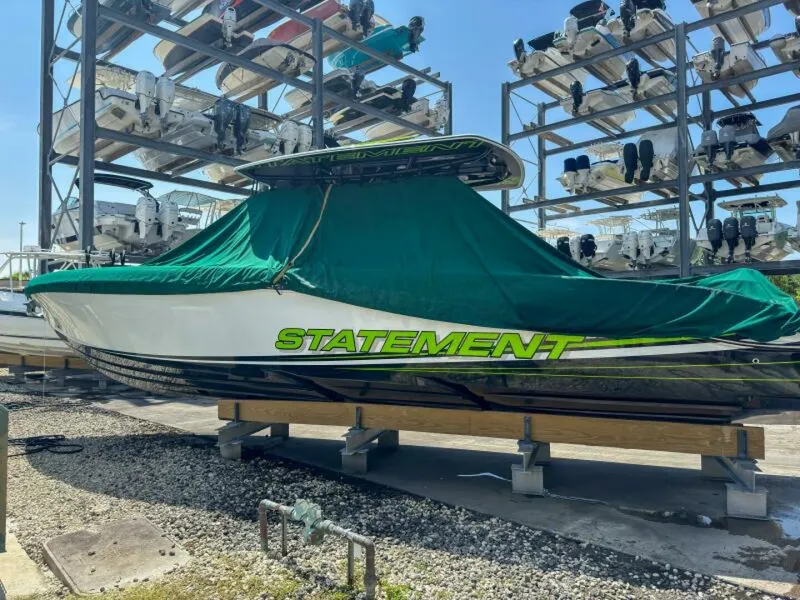 Slide: The Image of Statement 380 Open 2018 - 5832081