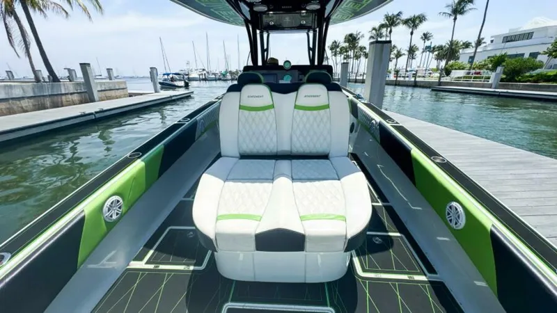 Slide: The Image of Statement 380 Open 2018 - 5832071