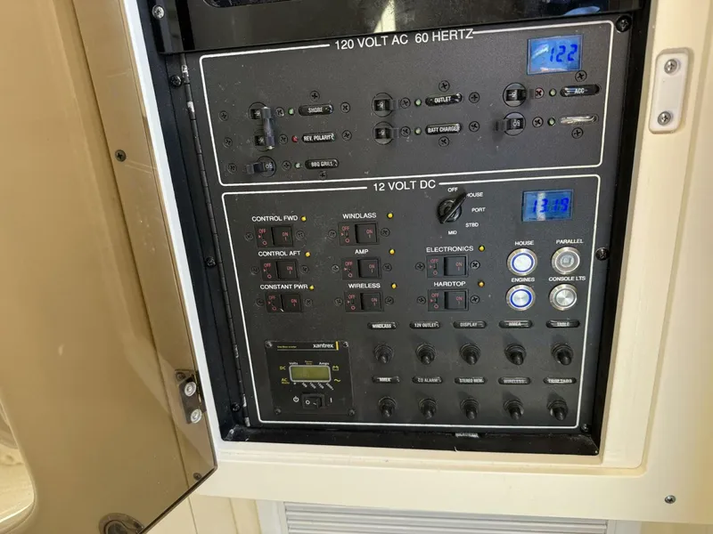 Slide: The Image of Scout 350 LXF 2018 - 5835864