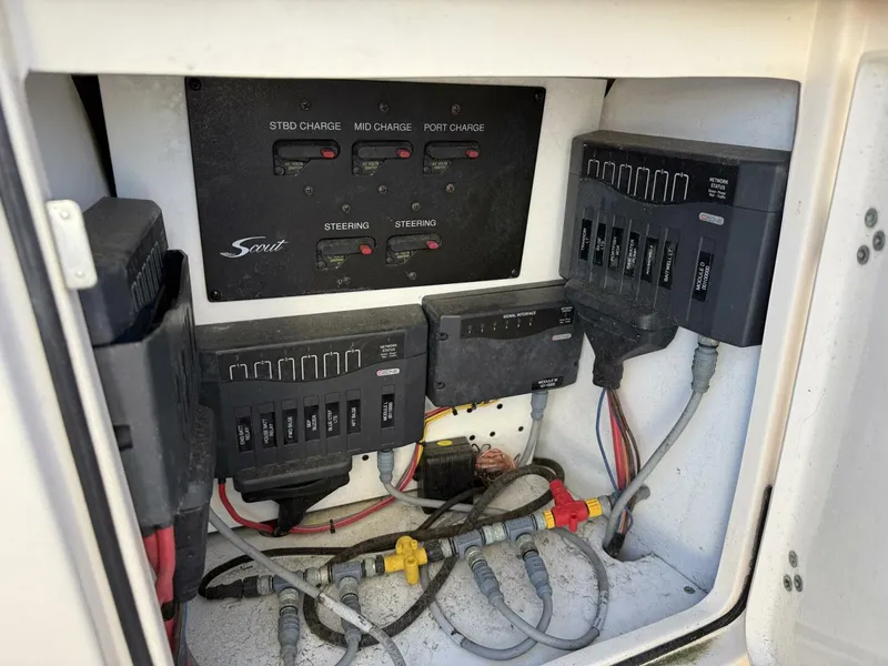 Slide: The Image of Scout 350 LXF 2018 - 5835865