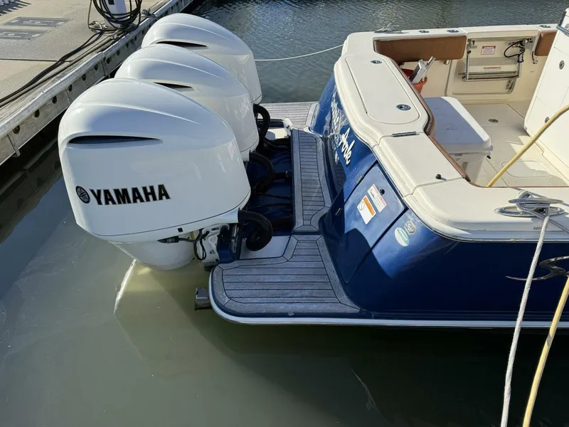 Slide: The Image of Scout 350 LXF 2018 - 5835883