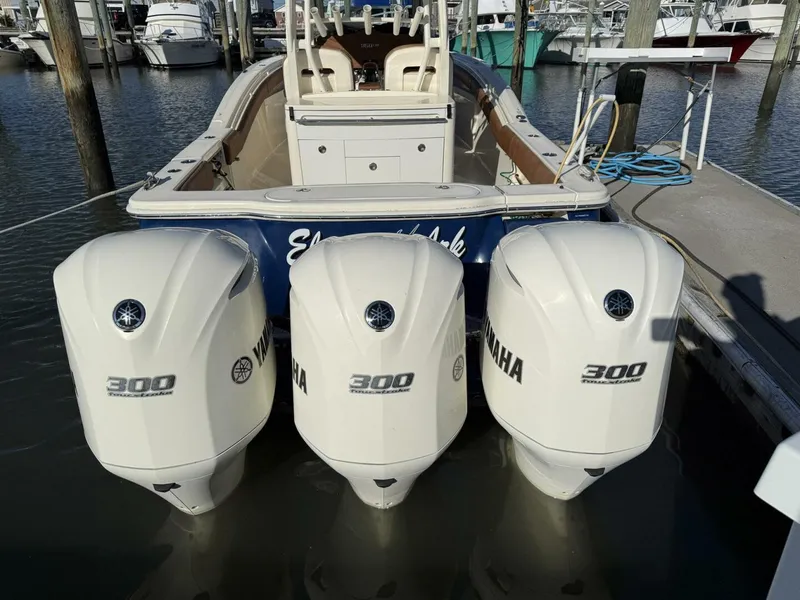 Slide: The Image of Scout 350 LXF 2018 - 5835884