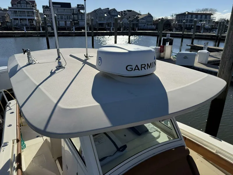 Slide: The Image of Scout 350 LXF 2018 - 5835855