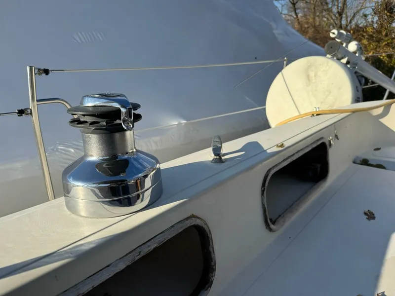 Slide: The Image of Irwin 38 1987 - 5832144