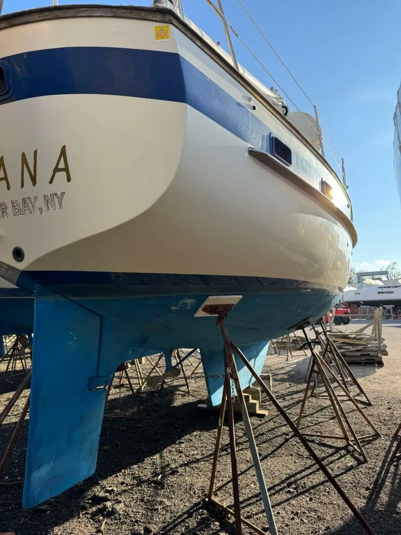 Slide: The Image of Irwin 38 1987 - 5832152