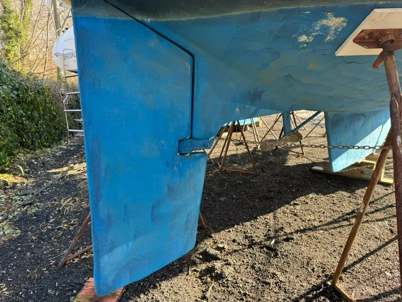 Slide: The Image of Irwin 38 1987 - 5832151