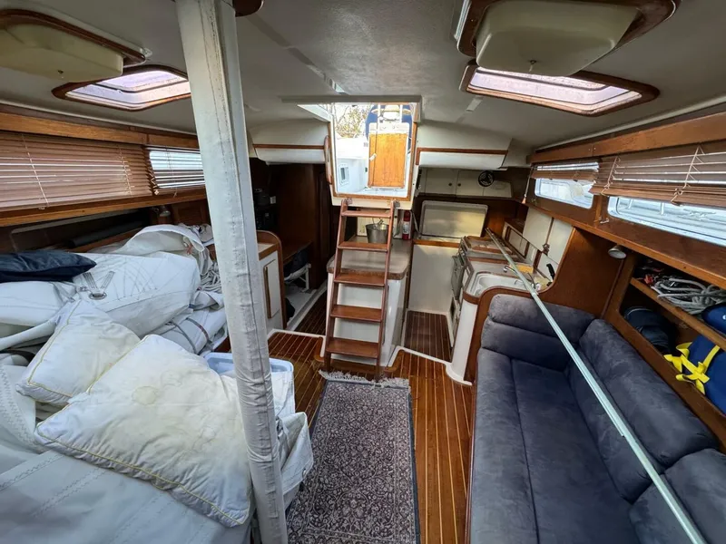 Slide: The Image of Irwin 38 1987 - 5832215