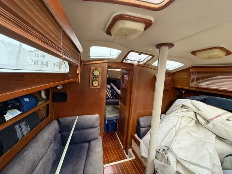 Slide: The Image of Irwin 38 1987 - 5869622