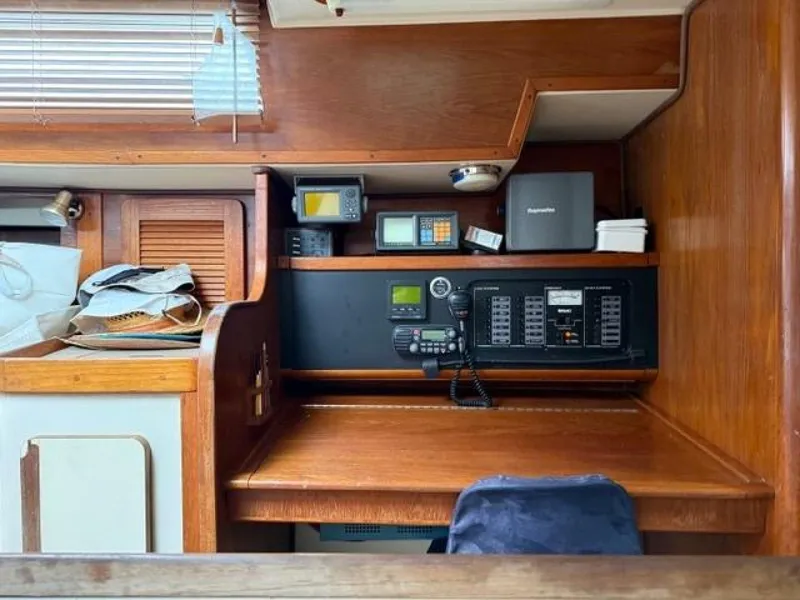 Slide: The Image of Irwin 38 1987 - 5869617