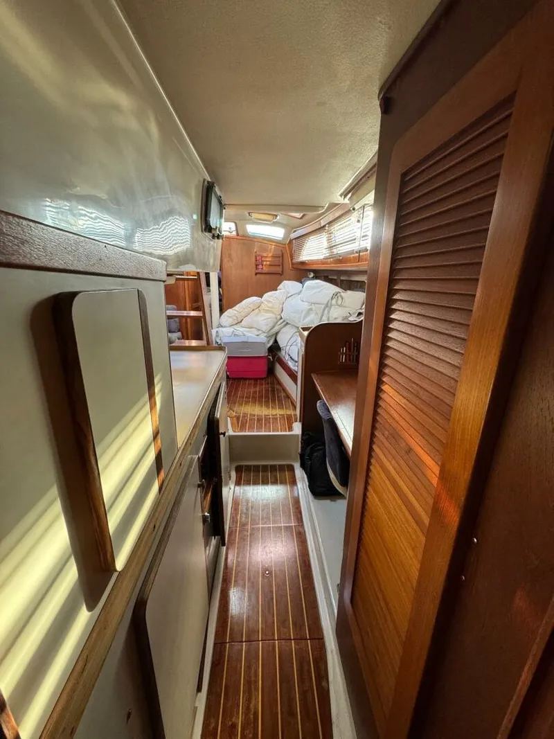 Slide: The Image of Irwin 38 1987 - 5832232