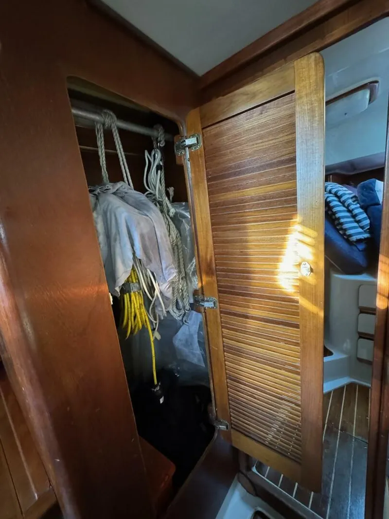 Slide: The Image of Irwin 38 1987 - 5832225