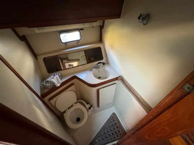 Slide: The Image of Irwin 38 1987 - 5832221