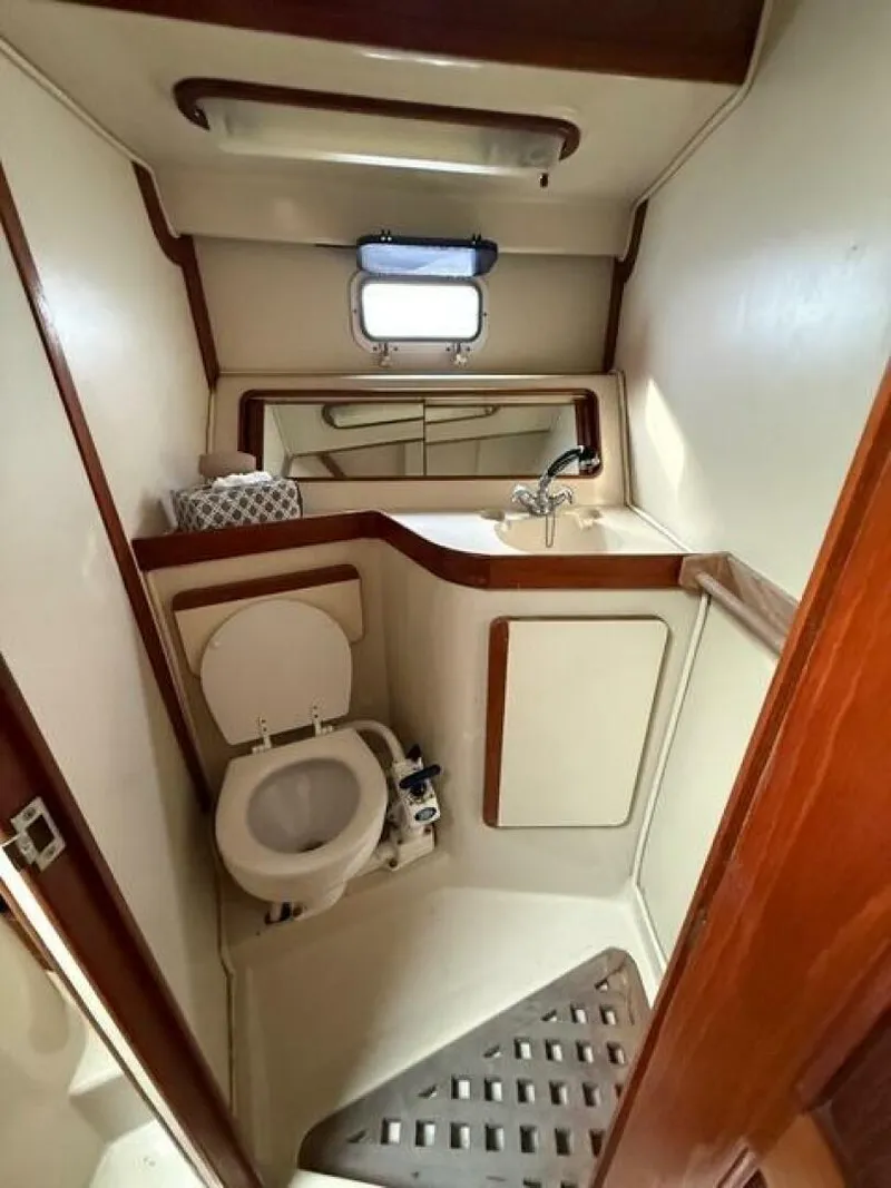 Slide: The Image of Irwin 38 1987 - 5869611