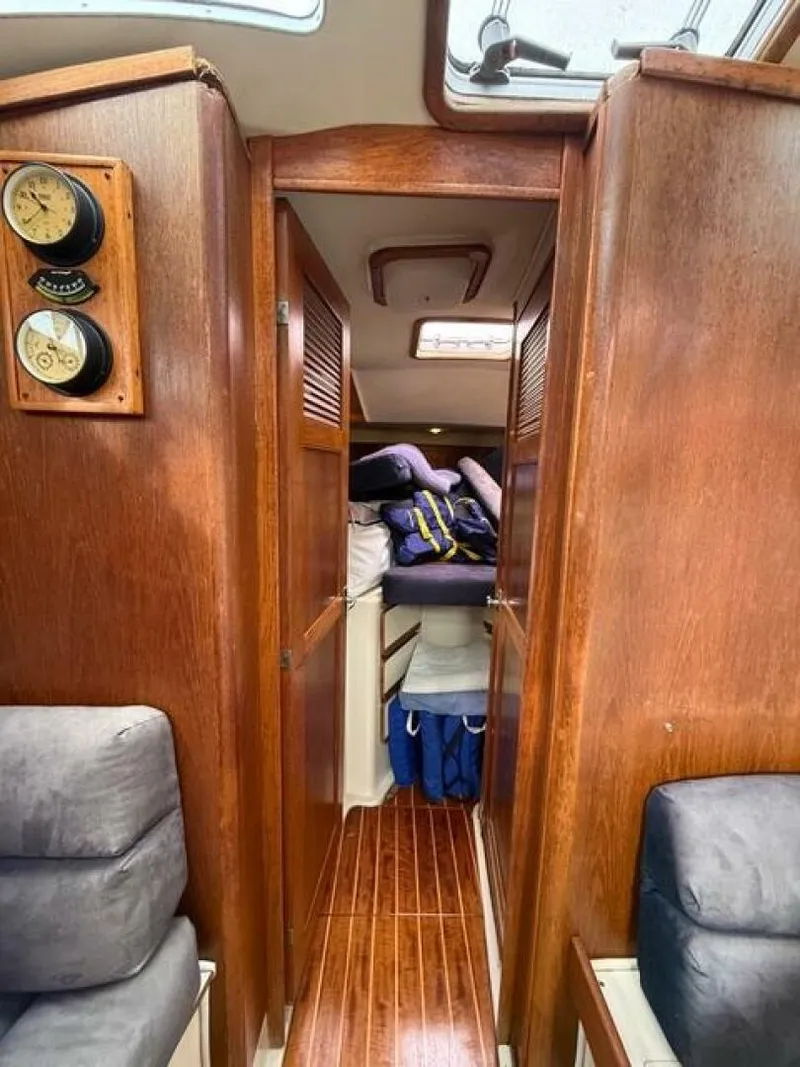 Slide: The Image of Irwin 38 1987 - 5869623