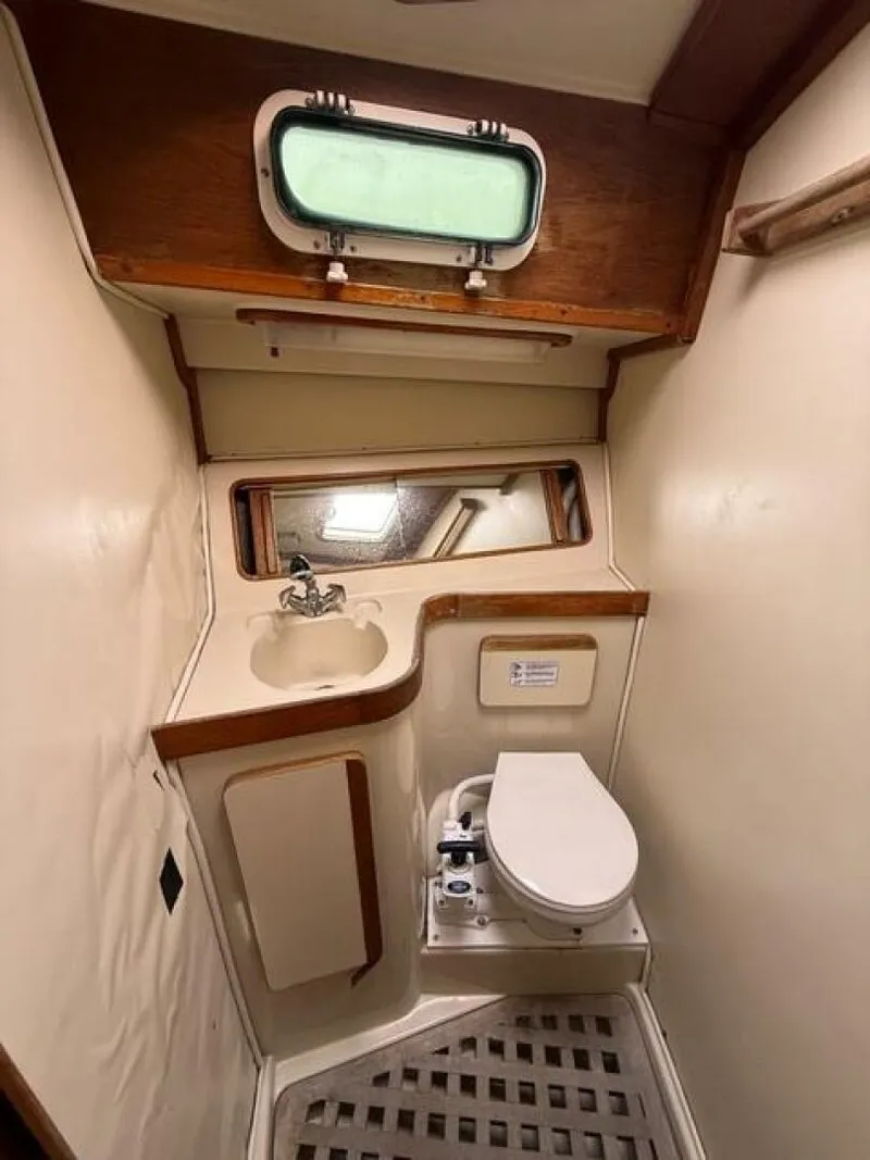 Slide: The Image of Irwin 38 1987 - 5869624