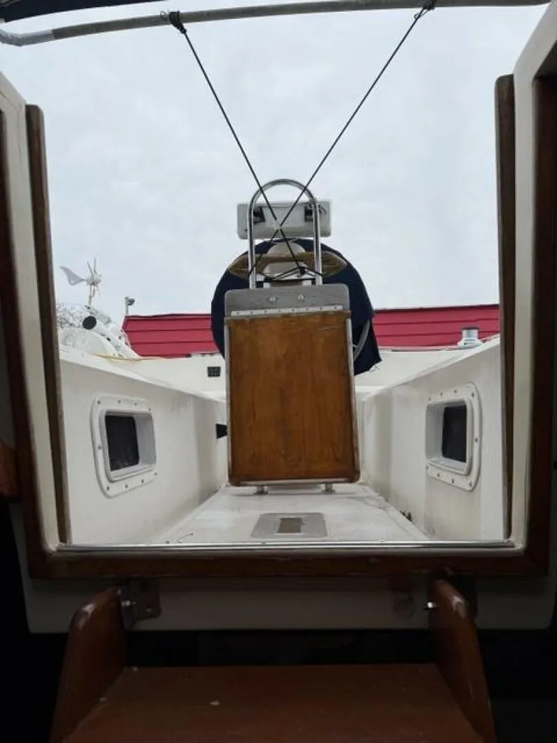 Slide: The Image of Irwin 38 1987 - 5869626