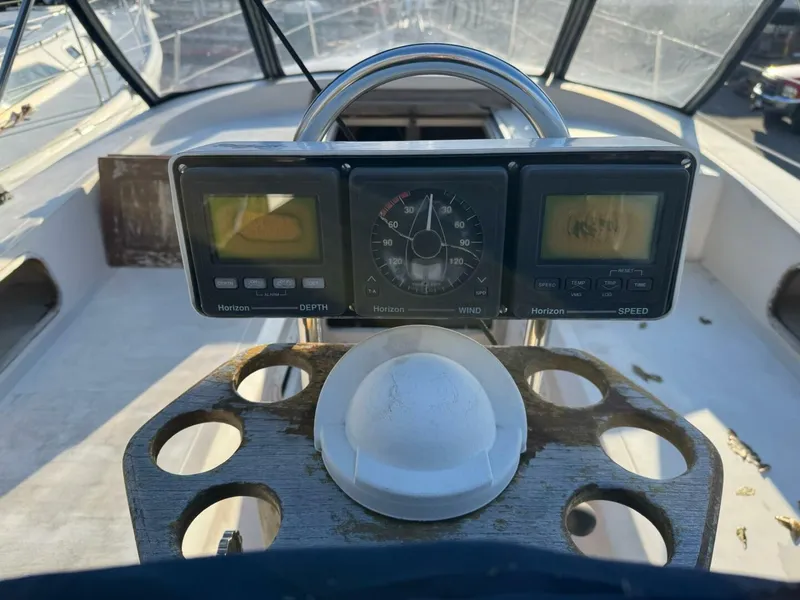 Slide: The Image of Irwin 38 1987 - 5832145