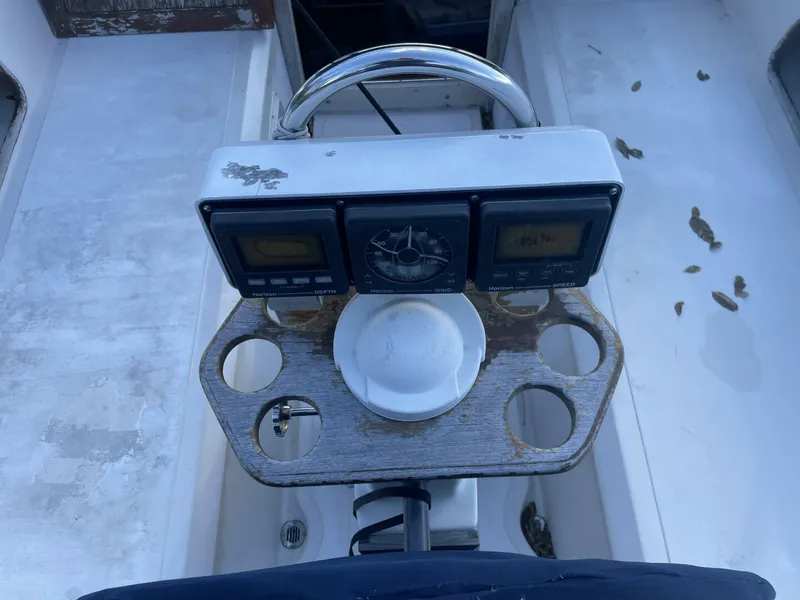 Slide: The Image of Irwin 38 1987 - 5832157