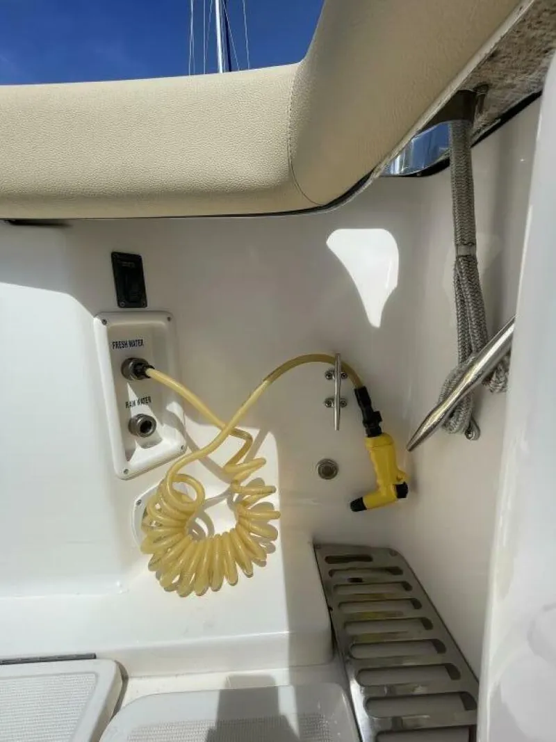 Slide: The Image of Tiara 4200 OPEN 2009 - 5832204