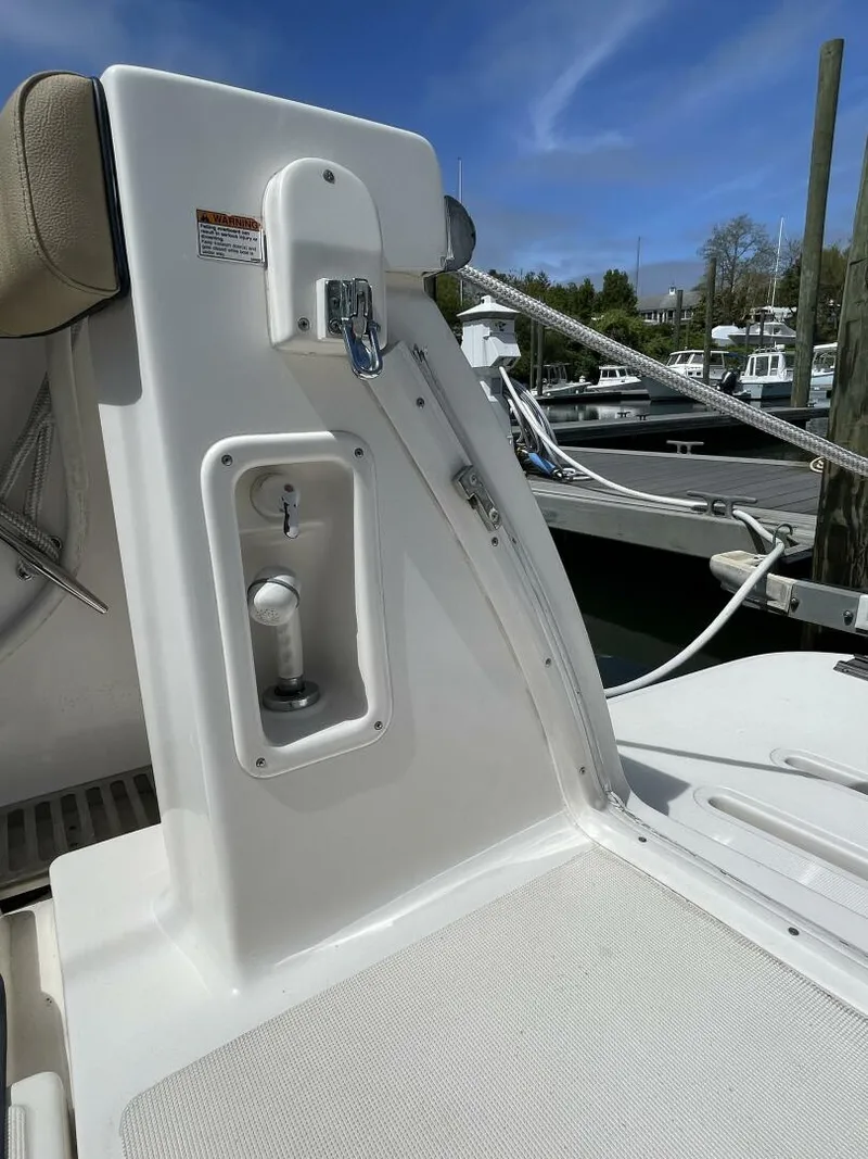 Slide: The Image of Tiara 4200 OPEN 2009 - 5832205