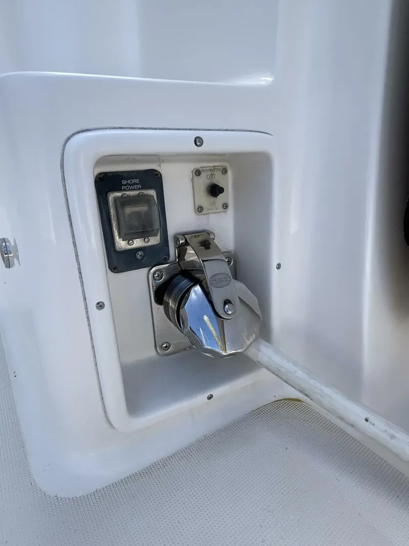 Slide: The Image of Tiara 4200 OPEN 2009 - 5832206