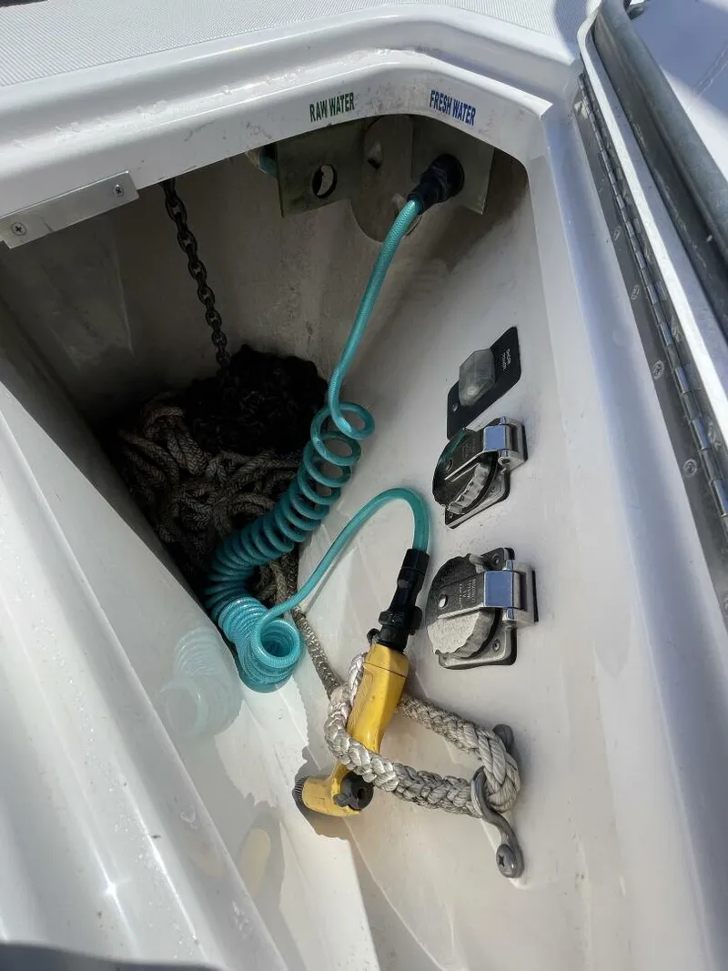 Slide: The Image of Tiara 4200 OPEN 2009 - 5832207