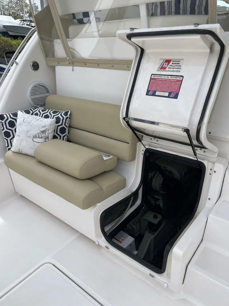 Slide: The Image of Tiara 4200 OPEN 2009 - 5832210