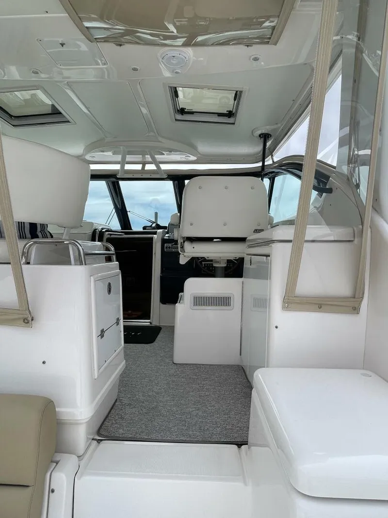 Slide: The Image of Tiara 4200 OPEN 2009 - 5832212