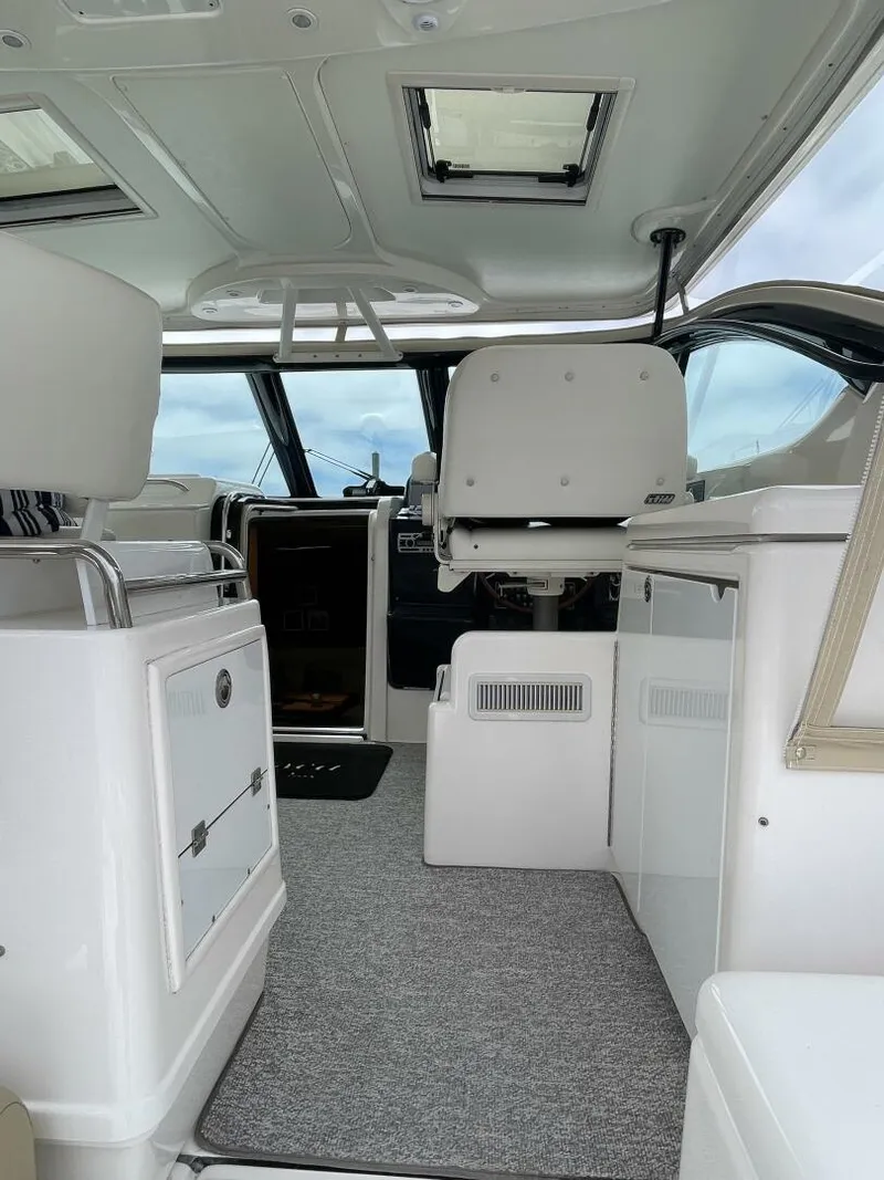 Slide: The Image of Tiara 4200 OPEN 2009 - 5832222